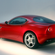 Illustration for article titled First Alfa Romeo 8C Competitzione Sold In US Parked At New York Train Station?